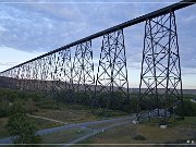 Lethbridge High Level Bridge