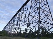Lethbridge High Level Bridge
