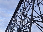 Lethbridge High Level Bridge