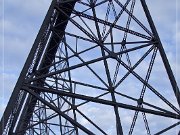 Lethbridge High Level Bridge