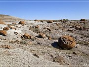 Red Rock Coulee Natural Area