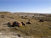 Red Rock Coulee Natural Area