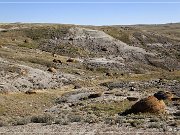 Red Rock Coulee Natural Area