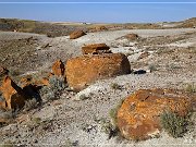 Red Rock Coulee Natural Area