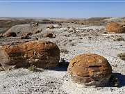 Red Rock Coulee Natural Area