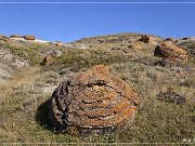 Red Rock Coulee Natural Area