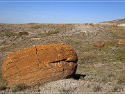 Red Rock Coulee Natural Area
