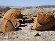Red Rock Coulee Natural Area