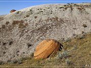 Red Rock Coulee Natural Area