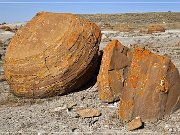 Red Rock Coulee Natural Area