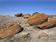 Red Rock Coulee Natural Area