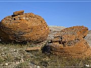 Red Rock Coulee Natural Area