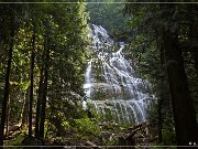 Bridal Veil Falls PP Herbst 2013