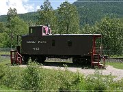 Canadian Pacific Railways, Last Spike 2004