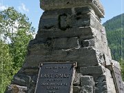 Canadian Pacific Railways, Last Spike 2004