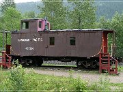 Canadian Pacific Railways, Last Spike 2004