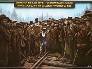 Canadian Pacific Railways, Last Spike 2004