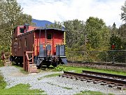 Canadian Pacific Railways, Last Spike 2013