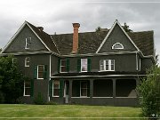 Historic O'Keefe Ranch