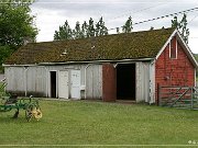 Historic O'Keefe Ranch