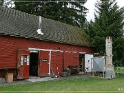 Historic O'Keefe Ranch