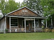 Historic O'Keefe Ranch