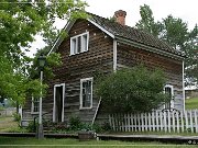 Historic O'Keefe Ranch