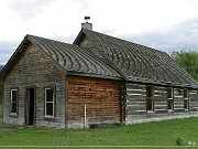 Historic O'Keefe Ranch