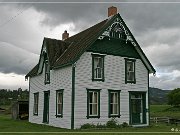 Historic O'Keefe Ranch