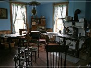 Historic O'Keefe Ranch