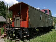 CP Railways, Last Spike