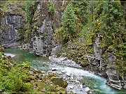 Coquihalla Canyon PP