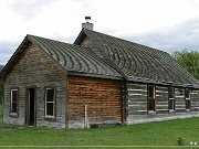Historic O'Keefe Ranch
