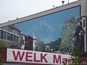 Vernon Murals