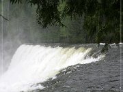 Wells Gray PP, Dawson Falls