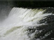 Wells Gray PP, Dawson Falls