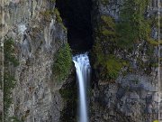 Wells Gray PP, Spahat Falls