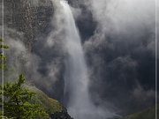 Wells Gray PP, Helmcken Falls