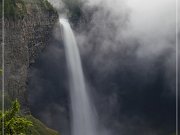 Wells Gray PP, Helmcken Falls