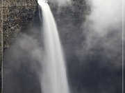 Wells Gray PP, Helmcken Falls