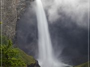 Wells Gray PP, Helmcken Falls