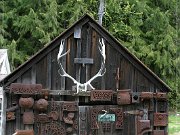 Sandon Ghost Town