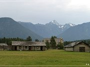 Fort Steele