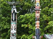 Totem Poles