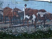 Chemainus Murals 2013