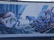 Chemainus Murals 2013