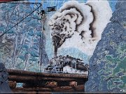 Chemainus Murals 2013