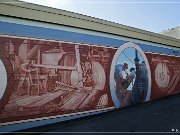 Chemainus Murals 2013