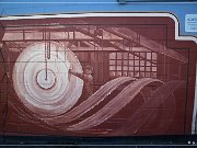 Chemainus Murals 2013