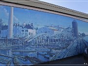 Chemainus Murals 2013